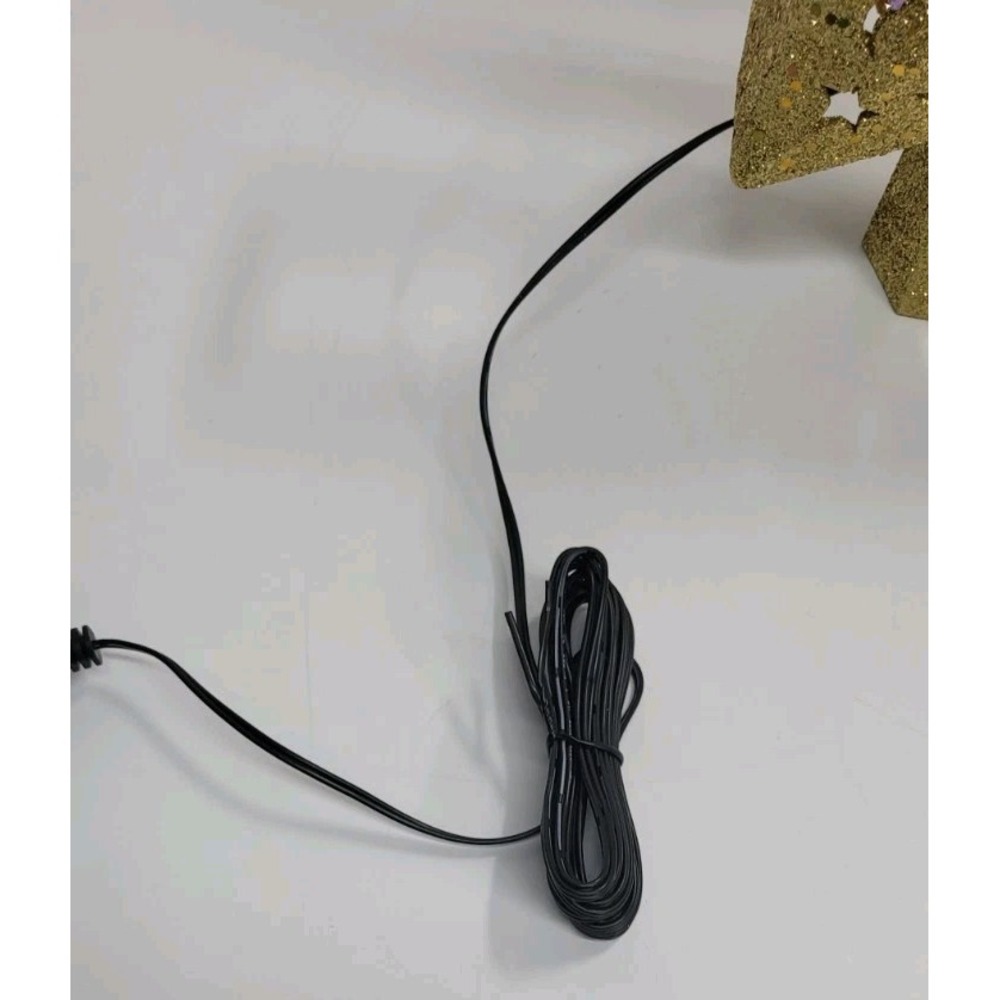 LED Projector Christmas Tree Topper - Picture 8 of 11
